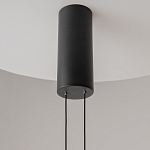 Подвесной светильник Evolution 3000К 9Вт варинант исполнения - 7 | Loft Concept в Воронеже