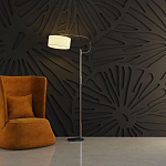 Барельеф JANNET варинант исполнения - 3 | Loft Concept в Воронеже