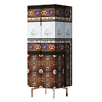 Тумба Tall Carpet Grew in Russia варинант исполнения - 2 | Loft Concept в Воронеже