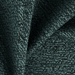 Мебельная ткань Шенилл темно-зеленый цвет 138 см T4-39 варинант исполнения - 1 | Loft Concept в Воронеже