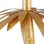 Настольная лампа в виде пальмы Indoor Tropical Floor Lamp варинант исполнения - 1 | Loft Concept в Воронеже