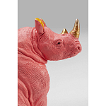 Держатель для книг Elephant and Rhinoceros Bookend варинант исполнения - 4 | Loft Concept в Воронеже