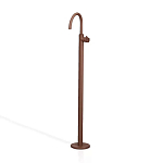 Цветной смеситель Arked варинант исполнения - 7 | Loft Concept в Воронеже