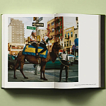 Книга в подарок творческий путь Брюса Вебера Bruce Weber. My Education варинант исполнения - 10 | Loft Concept в Воронеже