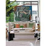 Книга Inviting Interiors: A Fresh Take on Beautiful Rooms Turner Melanie варинант исполнения - 8 | Loft Concept в Воронеже