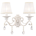 Бра Thousand double overflows варинант исполнения - 1 | Loft Concept в Воронеже