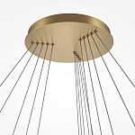 Люстра подвесная Rim 2600-3500К варинант исполнения - 5 | Loft Concept в Воронеже