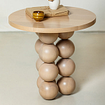 Стол «Бусинка» варинант исполнения - 1 | Loft Concept в Воронеже