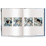 Книга Barbara Cole: Between Worlds варинант исполнения - 7 | Loft Concept в Воронеже