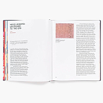 Книга по искусству Yayoi Kusama: I Spend Each Day Embracing Flowers варинант исполнения - 7 | Loft Concept в Воронеже