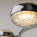 Люстра подвесная Mind 3000К 60Вт варинант исполнения - 5 | Loft Concept в Воронеже