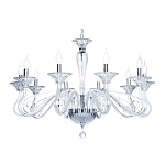 Люстра подвесная The chieftain in the glass варинант исполнения - 2 | Loft Concept в Воронеже