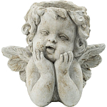 Кашпо Happy angel варинант исполнения - 1 | Loft Concept в Воронеже