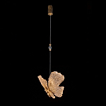 Подвесной светильник в виде бабочки Tenderness Grace Butterfly варинант исполнения - 10 | Loft Concept в Воронеже