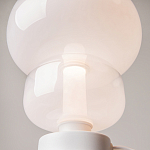 Настольный светильник Atmos 3000К 15Вт варинант исполнения - 9 | Loft Concept в Воронеже