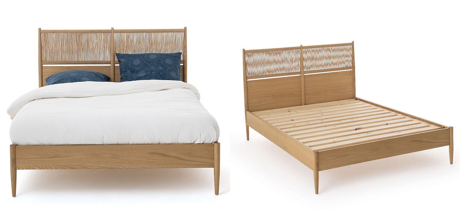 Кровать Espen bed Кровать Espen bed - Loft-Concept в Воронеже
