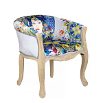 Кресло Mesolithic варинант исполнения - 2 | Loft Concept в Воронеже