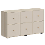 Тумба 6 отделений Liam 2 варинант исполнения - 1 | Loft Concept в Воронеже