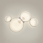 Потолочный светильник Olympia 3000-4000К 39Вт варинант исполнения - 3 | Loft Concept в Воронеже