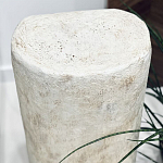 Барный стул, подставка Яр «Yar» варинант исполнения - 2 | Loft Concept в Воронеже