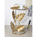 Столик дизайнерский Bookcase варинант исполнения - 7 | Loft Concept в Воронеже