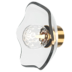 Бра The Luminous Lotus варинант исполнения - 1 | Loft Concept в Воронеже