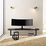 Бра с поворотным плафоном Cone варинант исполнения - 9 | Loft Concept в Воронеже