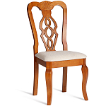 Стул деревянный с узором Hercules варинант исполнения - 2 | Loft Concept в Воронеже