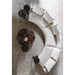 Дизайнерский модульный диван AUGUSTO Sofa варинант исполнения - 10 | Loft Concept в Воронеже