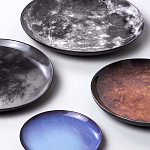 Блюдо Seletti Sun варинант исполнения - 5 | Loft Concept в Воронеже