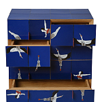 Тумба Venti Sovsport 2 варинант исполнения - 4 | Loft Concept в Воронеже