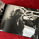 Фото-альбом Питер Линдберг Peter Lindbergh. Shadows on the Wall   варинант исполнения - 3 | Loft Concept в Воронеже