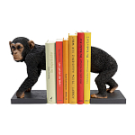 Держатель для книг Шимпанзе варинант исполнения - 1 | Loft Concept в Воронеже