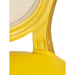 Стул French Bul yellow варинант исполнения - 6 | Loft Concept в Воронеже
