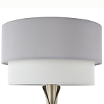 Настольный светильник Muratin Kuan варинант исполнения - 1 | Loft Concept в Воронеже