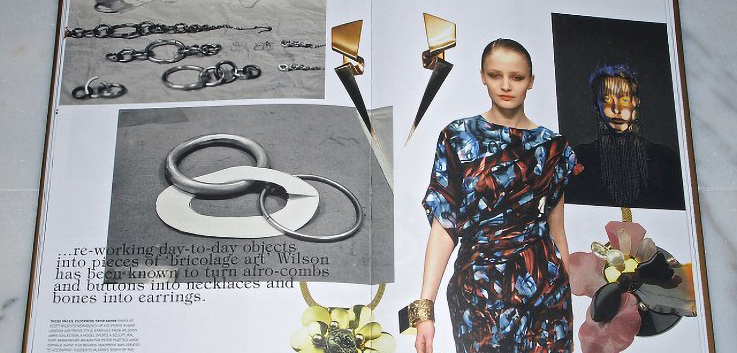 Fashion Jewellery Catwalk and Couture Fashion Jewellery Catwalk and Couture - Loft-Concept в Воронеже