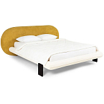 Кровать Boucle software варинант исполнения - 1 | Loft Concept в Воронеже