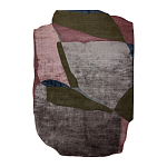 Ковер шелк Manhattan Wool Silk Carpet II варинант исполнения - 1 | Loft Concept в Воронеже