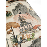 Кресло Lhasa с рисунком шинуазри  варинант исполнения - 5 | Loft Concept в Воронеже