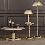 Настольная лампа с куполообразным абажуром Truth Option варинант исполнения - 5 | Loft Concept в Воронеже