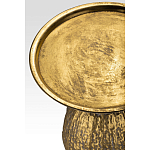 Столик дизайнерский Dubrovsky варинант исполнения - 2 | Loft Concept в Воронеже