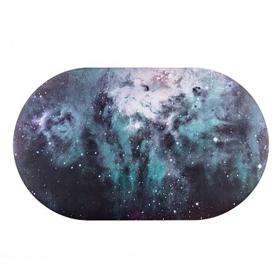 Салфетка под приборы Seletti Nebulosa