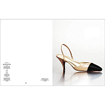 Gabrielle Chanel: Fashion Manifesto варинант исполнения - 2 | Loft Concept в Воронеже