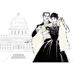 Coco chanel special edition: the illustrated world of a fashion icon варинант исполнения - 7 | Loft Concept в Воронеже