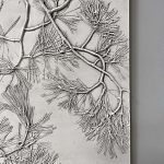 Панно Сосна варинант исполнения - 3 | Loft Concept в Воронеже