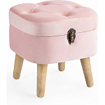 Пуф Pink marshmallows варинант исполнения - 2 | Loft Concept в Воронеже