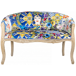 Диван Macareno варинант исполнения - 1 | Loft Concept в Воронеже