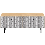 Длинная тумба Elise Cabinet варинант исполнения - 12 | Loft Concept в Воронеже