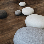 Пуф - Камень SOLID варинант исполнения - 3 | Loft Concept в Воронеже