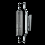 Бра с прозрачным цилиндрическим плафоном Jeanette варинант исполнения - 2 | Loft Concept в Воронеже